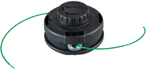Accessori Makita testa filettata 2x2 t g m8x1,25lh - 191d91-7 - 191d91-7