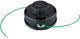 Accessori Makita testa filettata 2x2 t g m8x1,25lh - 191d91-7 - 191d91-7