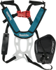 Makita accessoires draagharnas - 122a37-4 122a37-4
