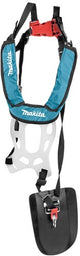Tracolla per accessori Makita - 122906-3