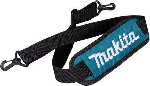 Accessori Makita tracolla per aspirapolvere per auto - 162544-9 162544-9
