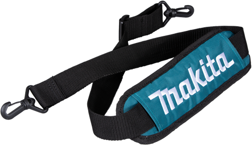 Makita accessories carrying strap car vacuum cleaner - 162544-9 162544-9