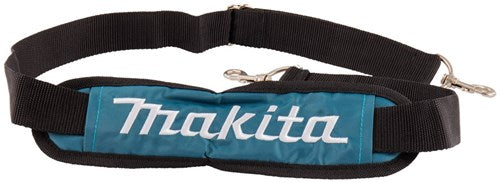 Makita accessoires draagriem dvc750l - 199486-4 - 199486-4