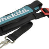Tracolla per accessori Makita l ux01g - 127759-5