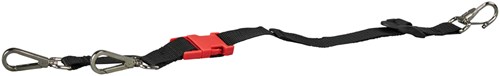 Tracolla per trasporto accessori Makita ub001c - 191l94-9