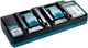 Makita accessoires duo lader xgt dc40wa - 1911l9-4
