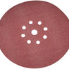 Makita accessoires e-02381 | schuurschijf | 225mm | k220 | velcro - e-02381