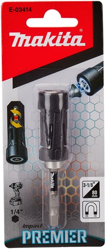 Accessori Imp Makita e-03414 | portapunte | 14x79mm | magboost | xtt atto premier - e-03414