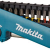 Makita accessoires makita e-03573 - slagschroefbitset - 11-delig