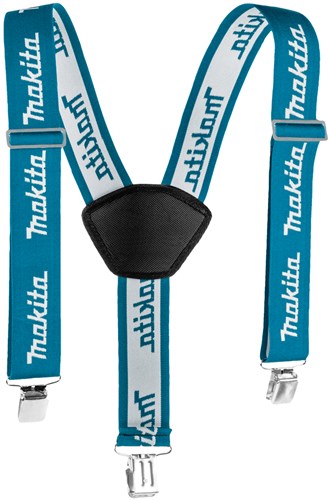 Accesorios Makita e-05402 | Tirantes Makita - e-05402