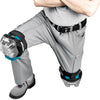 Makita accessoires e-05658 | kniebeschermers | zwaar werk - e-05658