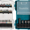 Accessori Makita e-07048 | bit impostato | magnete | 28 pezzi - e-07048