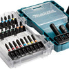 Accessori Makita e-07048 | bit impostato | magnete | 28 pezzi - e-07048