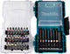 Makita bit set 32-delig - e-07076