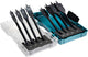 Accessori Makita e-08698 set di trapani rapidi | 150 mm | 1 4 esagono | 8 pezzi - e-08698