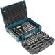 Accessori Makita e-08713 set di strumenti in mbox | 120 pezzi nella scatola m 1 - e-08713