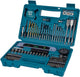 Makita accessoires makita boor bitset 102-dlg - e-10730