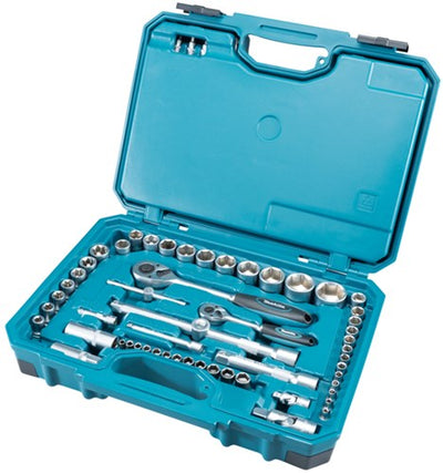 Accessori Makita e-10883 | set di strumenti | valigia | 221 pezzi - e-10883