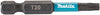Accesorios Imp Makita broca de impacto e-12429 | t20x50mm | negro exacto | 10 piezas - e-12429