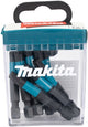 Makita accessoires e-12675 slagschroefbit | t30x50mm | x impact black | 10 stuks - e-12675