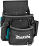 Makita accessoires makita e-15198 gordeltas 2-vaks