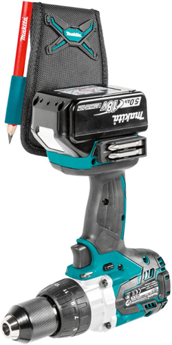 Accesorios Makita e-15316 | portaherramientas universal con gancho - e-15316