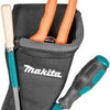Accessori Makita e-15322 portautensili per coltello di sicurezza - e-15322