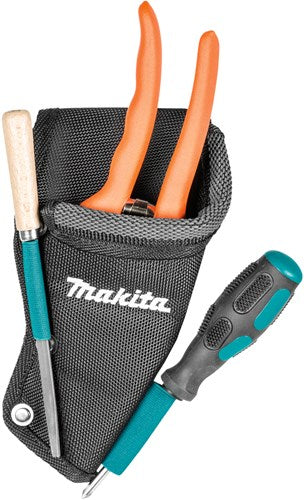 Accessori Makita e-15322 portautensili per coltello di sicurezza - e-15322