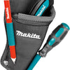 Accessori Makita e-15322 portautensili per coltello di sicurezza - e-15322
