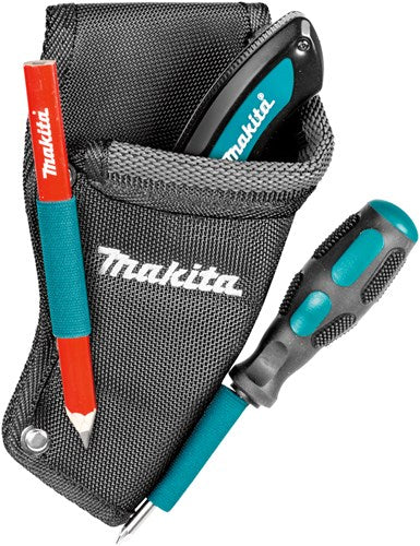 Accessori Makita e-15322 portautensili per coltello di sicurezza - e-15322