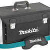 Accessori Makita e-15394 | valigetta portautensili extra robusta | 32 litri - e-15394