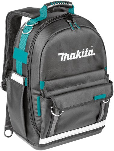 Accessori Makita e-15481 | zaino porta attrezzi - e-15481