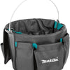 Makita accessoires e-15497 | gereedschapstas voor emmer - e-15497