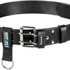 Accesorios Makita e-15693 | cinturón de herramientas pesado | cuero - e-15693