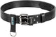 Accesorios Makita e-15693 | cinturón de herramientas pesado | cuero - e-15693