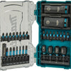 Accessori Makita e-22903 set di punte per avvitatore a percussione | 30 pezzi - e-22903