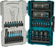 Accessori Makita e-22903 set di punte per avvitatore a percussione | 30 pezzi - e-22903
