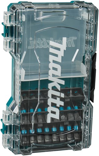 Accesorios Makita juego de puntas de destornillador de impacto e-22919 | 32 piezas - e-22919