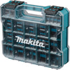 Accessori Makita e-24826 set di punte per avvitatore a percussione 100 pezzi - e-24826