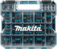 Accessori Makita e-24826 set di punte per avvitatore a percussione 100 pezzi - e-24826