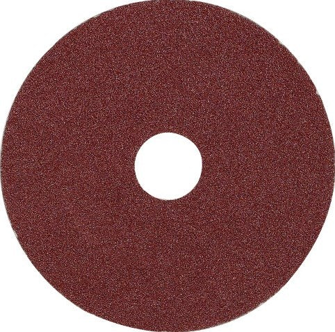 Accessori Makita disco in fibra k24 125 mm - p-00957