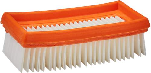 Makita accessoires fijnstoffilter stofzuiger - w107418352 - w107418352