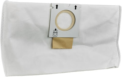 Makita accessori sacchetto raccoglipolvere in pile | Aspirapolvere da 7,5 l - 1915t3-6