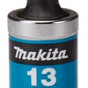 Imp makita accessori flessibili. tappo 13x80mm 1 4 e r - e-03492 - e-03492