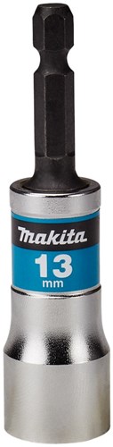 Imp makita accessori flessibili. tappo 13x80mm 1 4 e r - e-03492 - e-03492