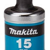 Imp makita accessori flessibili. tappo 15x80mm 1 4 e r - e-03501 - e-03501