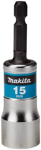 Imp makita accessori flessibili. tappo 15x80mm 1 4 e r - e-03501 - e-03501
