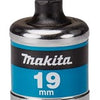 Accesorios imp makita flexi. tapa 19x80mm 1 4 e r - e-03523 - e-03523