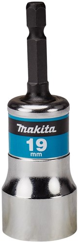 Accesorios imp makita flexi. tapa 19x80mm 1 4 e r - e-03523 - e-03523