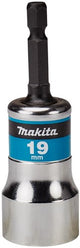 Accesorios imp makita flexi. tapa 19x80mm 1 4 e r - e-03523 - e-03523